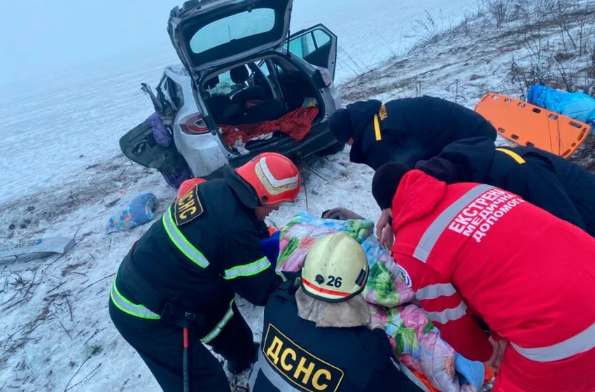  Мера Вознесенська арештували після смертельного ДТП: що сталося на трасі в Кіровоградській області