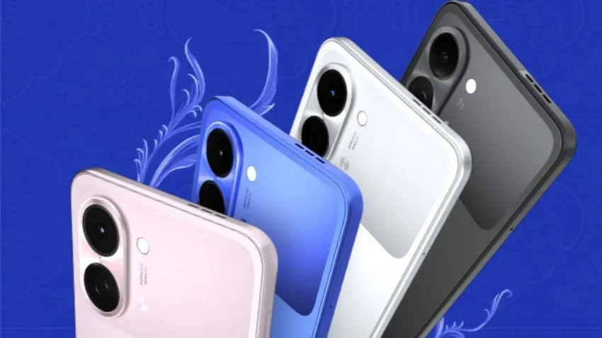 Tecno Spark Go 3 дебютував із дисплеєм 120 Гц