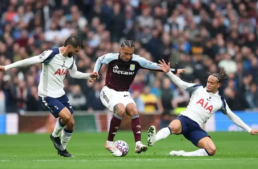 Тоттенгем – Астон Вілла прогноз і ставка на матч Кубка Англії – 10.01.2026