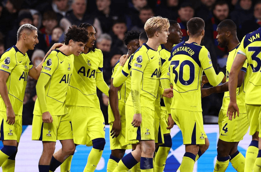  Тоттенгем – Сандерленд прогноз і ставка на матч АПЛ – 04.01.2026