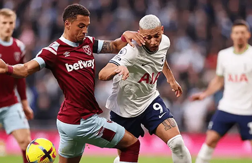  Тоттенгем – Вест Хем прогноз і ставка на матч АПЛ – 17.01.2026