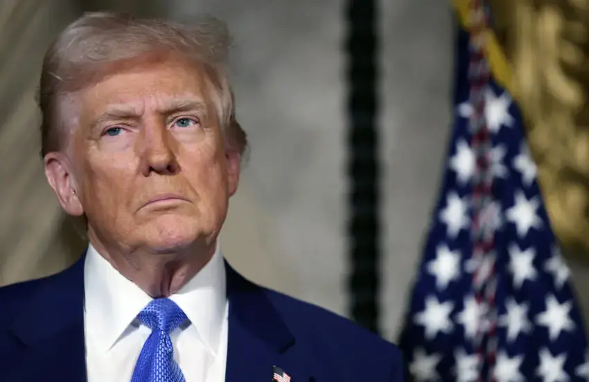  Трамп пообіцяв прискорити випуск американської зброї: союзники більше не чекатимуть роками