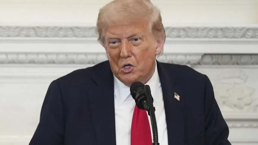 Трамп висунув жорсткий ультиматум Венесуелі