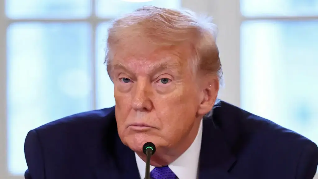 Трамп згорнув плани щодо силового захоплення Гренландії