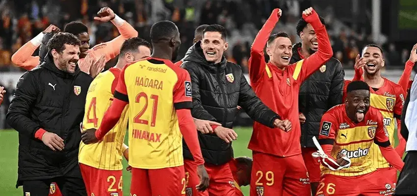  Тулуза – Ланс прогноз і ставка на матч Ліги 1 – 02.01.2026