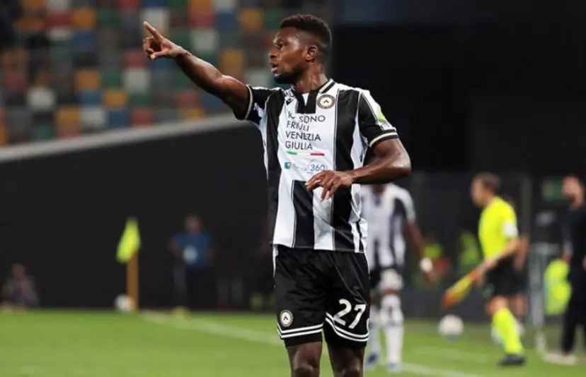  Удінезе – Інтер прогноз і ставка на матч Серії А – 17.01.2026