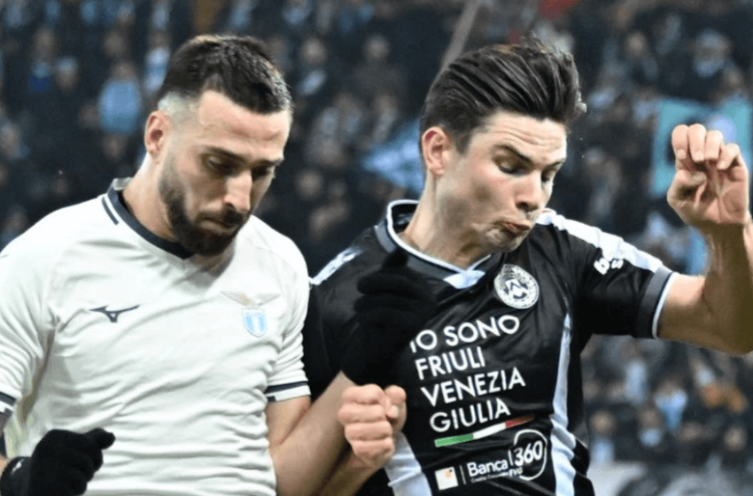  Удінезе – Піза прогноз і ставка на матч Серії А – 10.01.2026