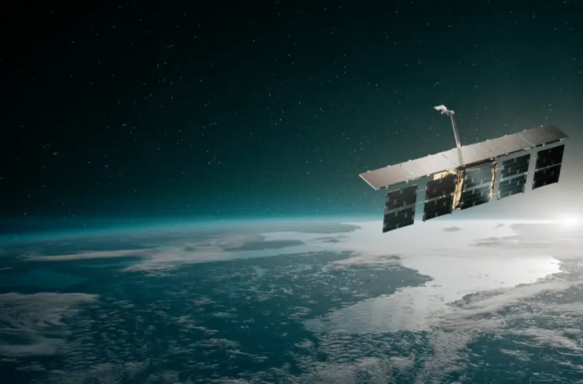  Україна посилює космічну розвідку: новий доступ до супутникових даних змінить ситуацію на фронті
