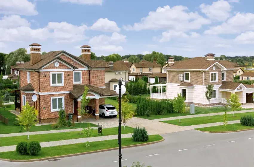  Українці змінюють пріоритети: передмістя замість квартир у центрі