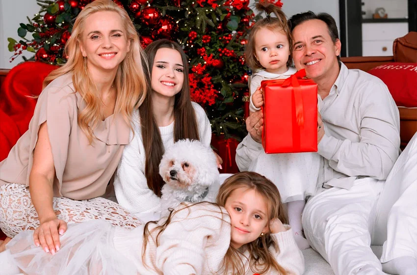  Як українські зірки привітали країну з Новим роком 2026