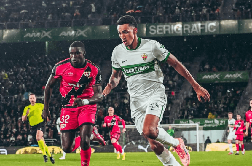  Валенсія – Ельче прогноз і ставка на матч Ла Ліги – 10.01.2026