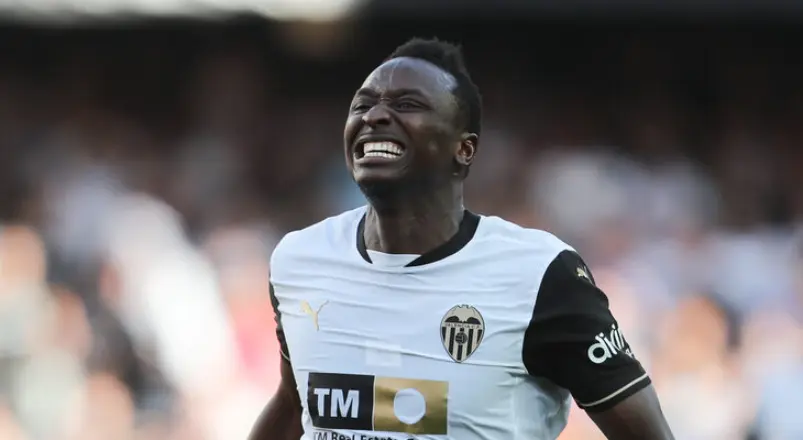  Валенсія – Еспаньйол прогноз і ставка на матч Ла Ліги – 24.01.2025