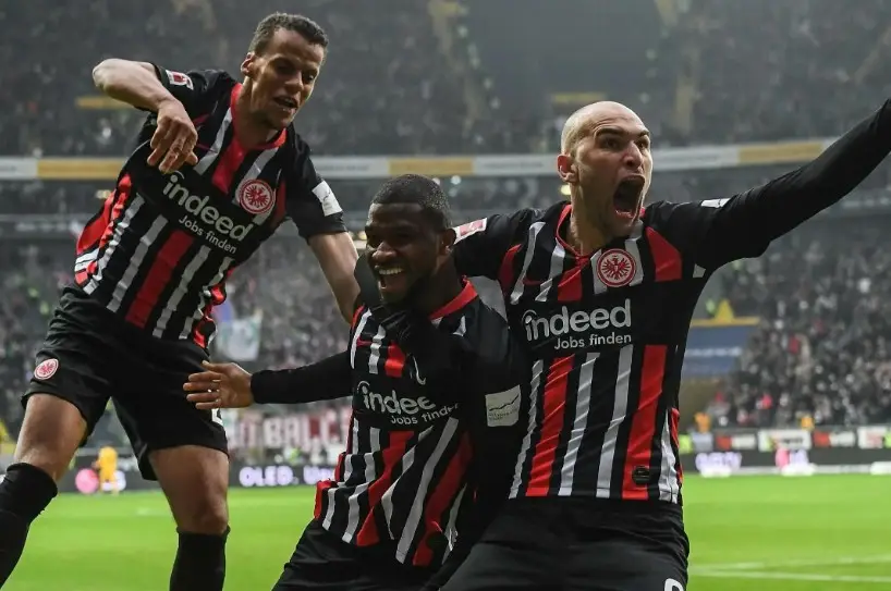  Вердер – Айнтрахт Франкфурт прогноз і ставка на матч Бундесліги – 16.01.2026