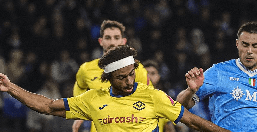  Верона – Лаціо прогноз і ставка на матч Серії А – 11.01.2026