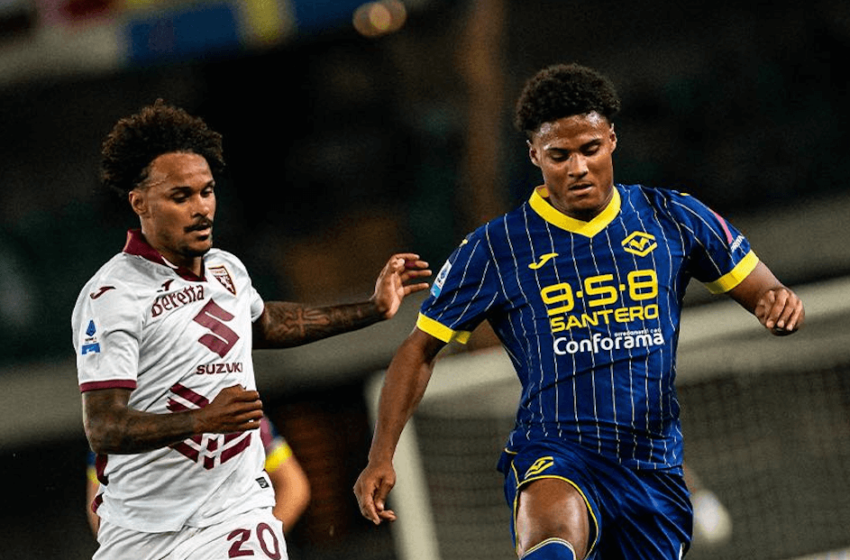  Верона – Торіно прогноз і ставка на матч Серії А – 04.01.2026