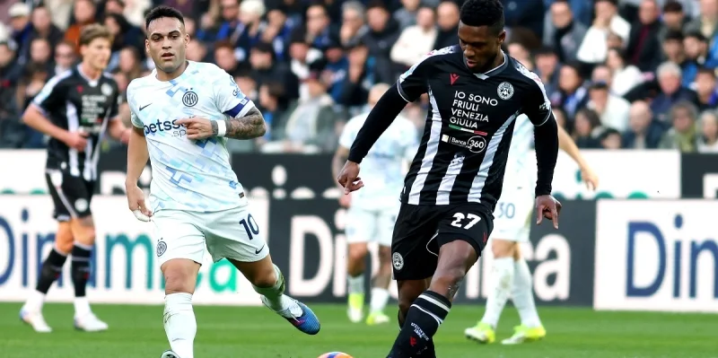  Верона – Удінезе прогноз і ставка на матч Серії А – 26.01.2026