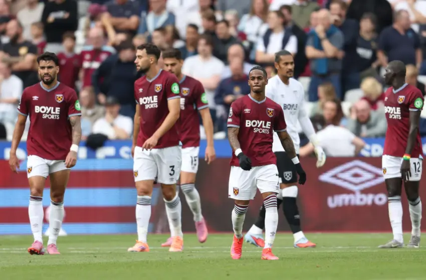  Вест Гем – Сандерленд прогноз і ставка на матч АПЛ – 24.01.2026