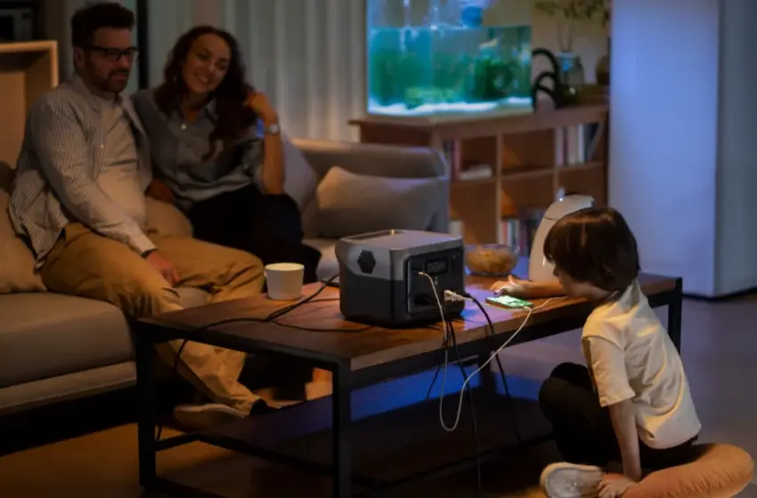  Відключення світла змінює попит на квартири в Києві та Львові