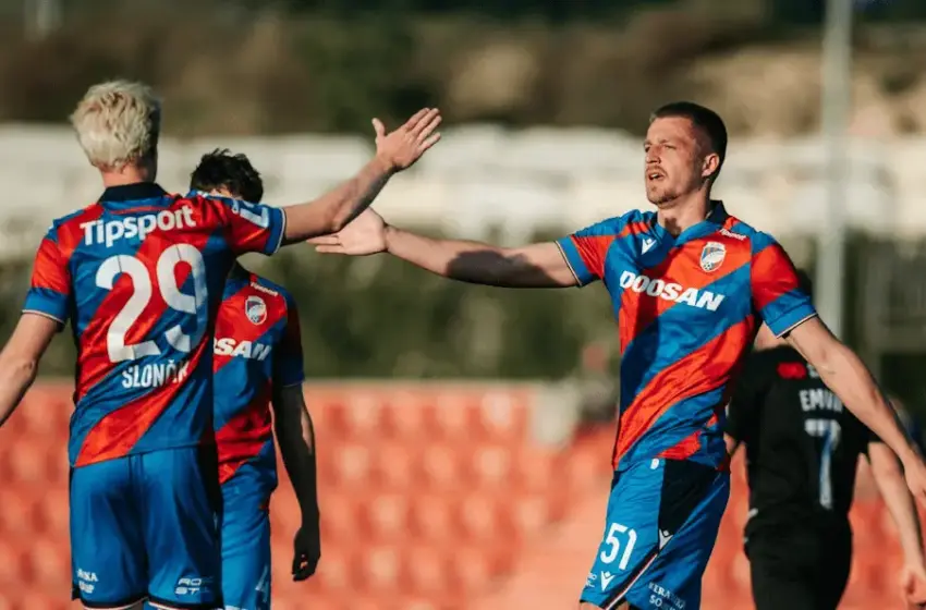  Вікторія Пльзень – Порту прогноз і ставка на матч Ліги Європи – 22.01.2026