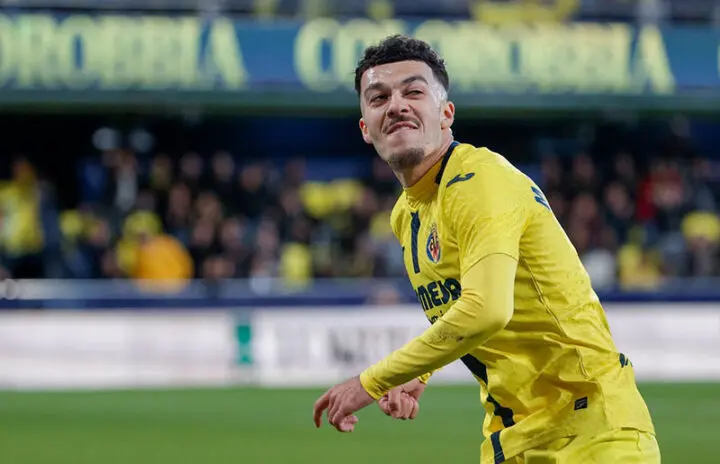  Вільярреал – Аякс прогноз і ставка на матч Ліги чемпіонів – 20.01.2026