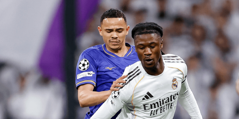 Вільярреал - Реал Мадрид прогноз і ставка на матч Ла Ліги - 24.01.2026