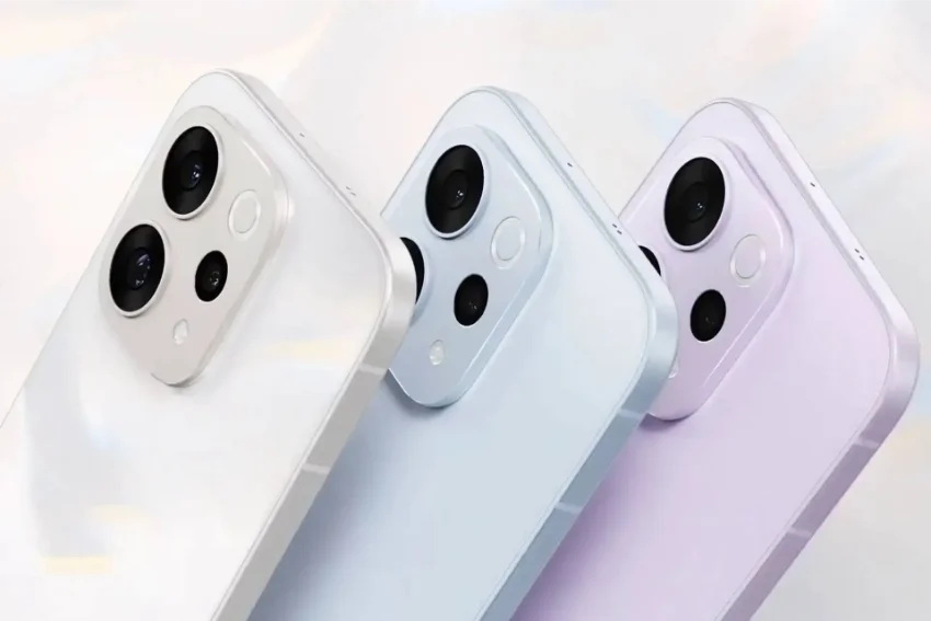 Vivo V70 та V70 Elite отримають потужні процесори