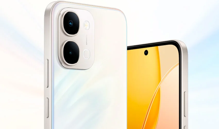  Чому Vivo Y31d отримав 7200 мА·год, але залишився без 5G