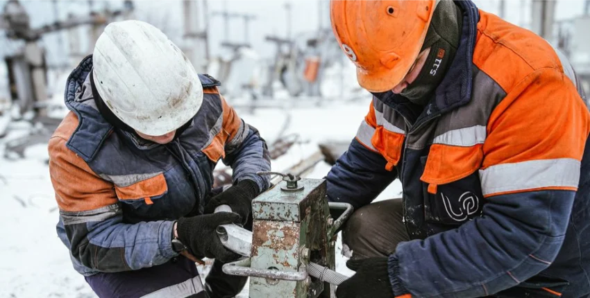 Внаслідок атак РФ знеструмлення зафіксовано у чотирьох областях України