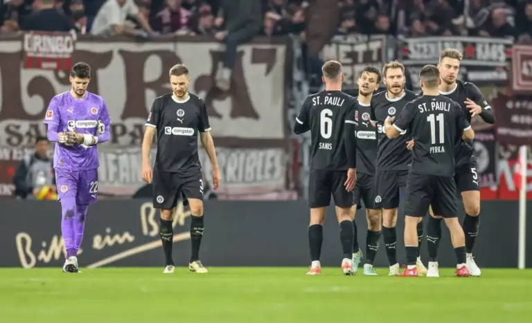 Вольфсбург - Санкт-Паулі прогноз і ставка на матч Бундесліги - 14.01.2026