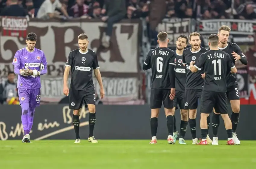  Вольфсбург – Санкт-Паулі прогноз і ставка на матч Бундесліги – 14.01.2026