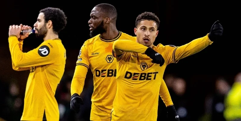  Вулверхемптон – Борнмут прогноз і ставка на матч АПЛ – 31.01.2026