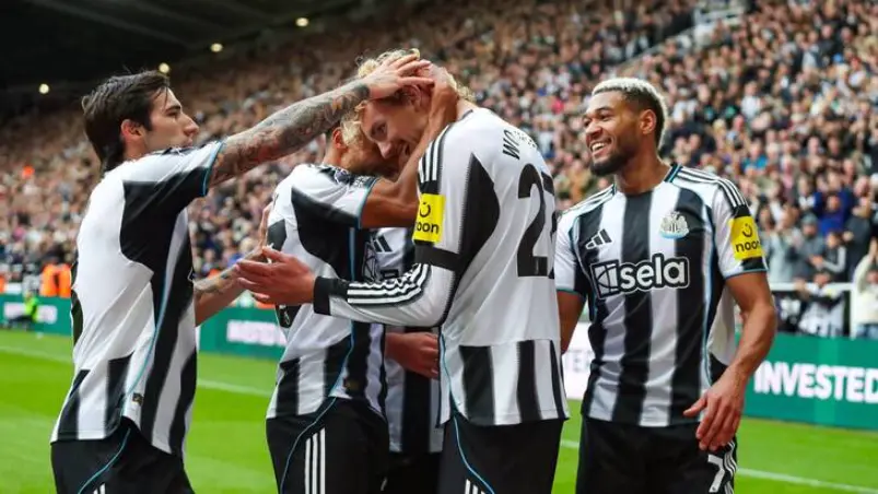  Вулверхемптон – Ньюкасл прогноз і ставка на матч АПЛ – 18.01.2026