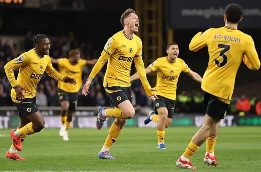  Вулверхемптон – Вест Хем прогноз і ставка на матч АПЛ – 03.01.2026