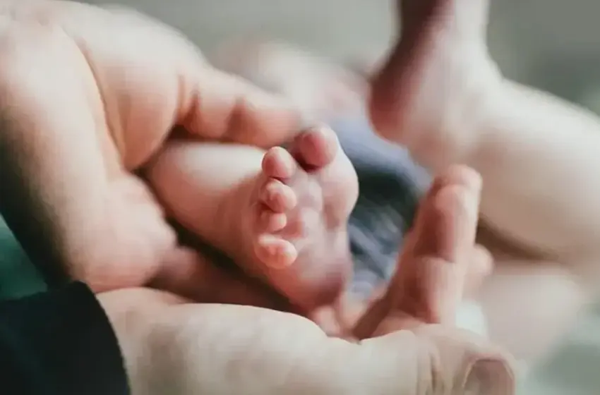  Виплата 50 000 гривень за народження дитини: як оформити допомогу вже зараз