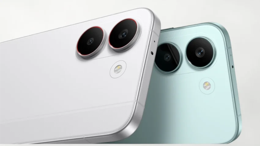 Xiaomi представила Redmi Turbo 5 з потужним чипом