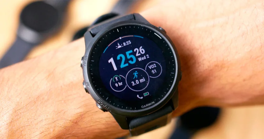 Як обрати смарт-годинник у 2026 році без переплат і помилок