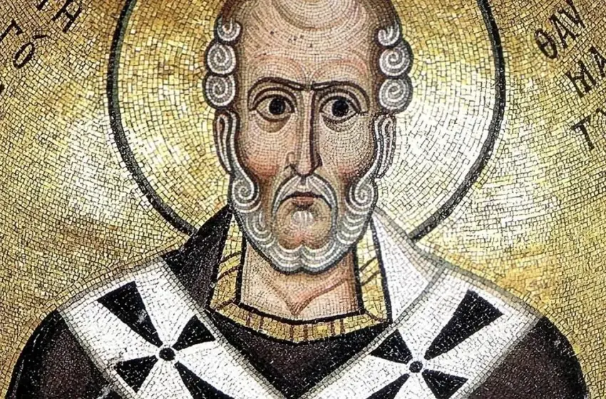  Яке сьогодні церковне свято – 10 січня в Україні