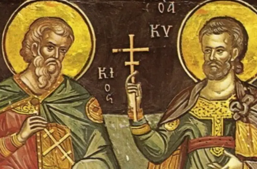  Яке сьогодні церковне свято – 13 січня в Україні