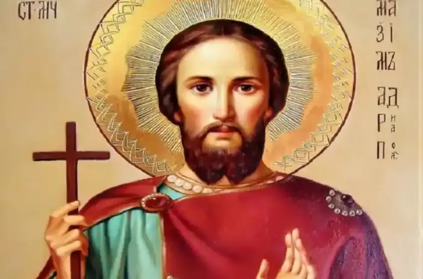  Яке сьогодні церковне свято – 21 січня в Україні