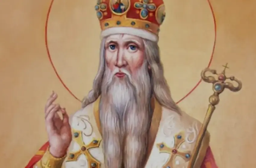  Яке сьогодні церковне свято – 29 січня в Україні