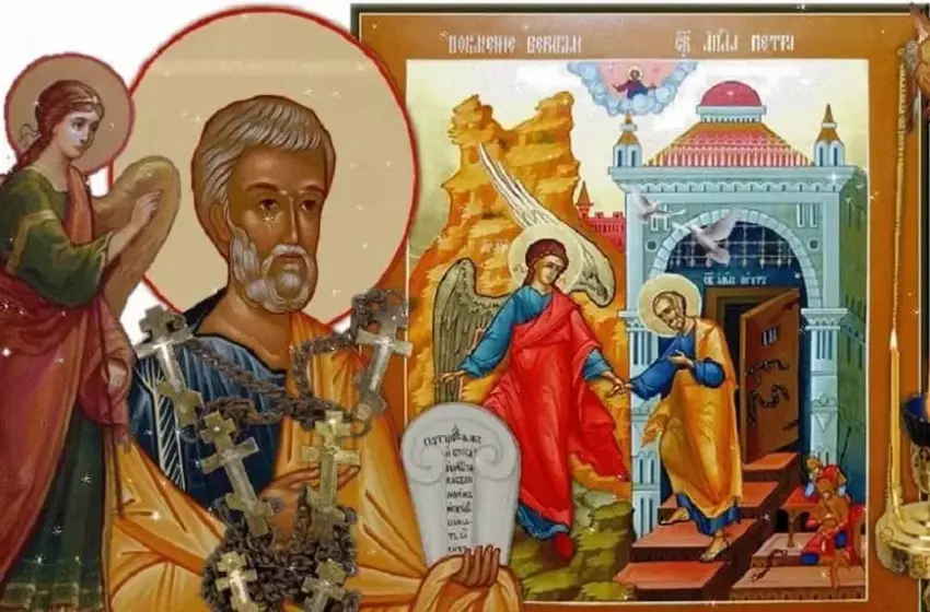  Яке сьогодні церковне свято – 3 січня в Україні