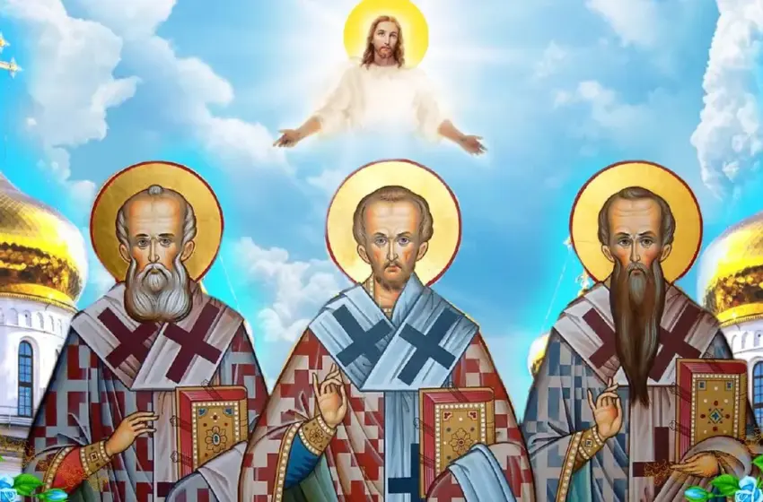  Яке сьогодні церковне свято – 30 січня в Україні