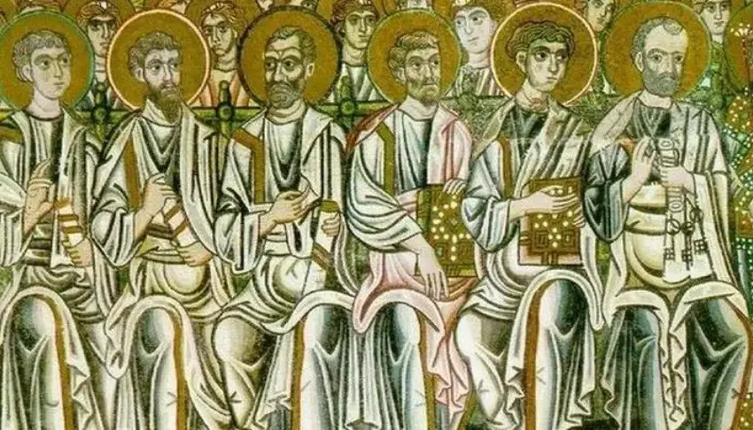  Яке сьогодні церковне свято – 4 січня в Україні