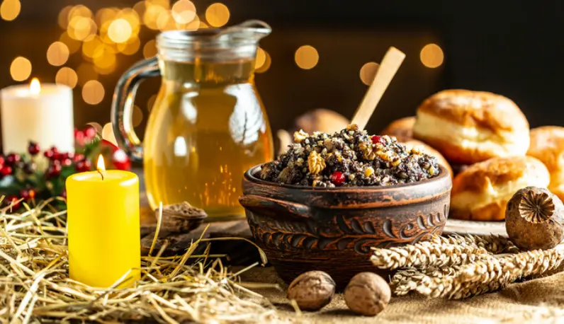  Яке сьогодні церковне свято – 5 січня в Україні