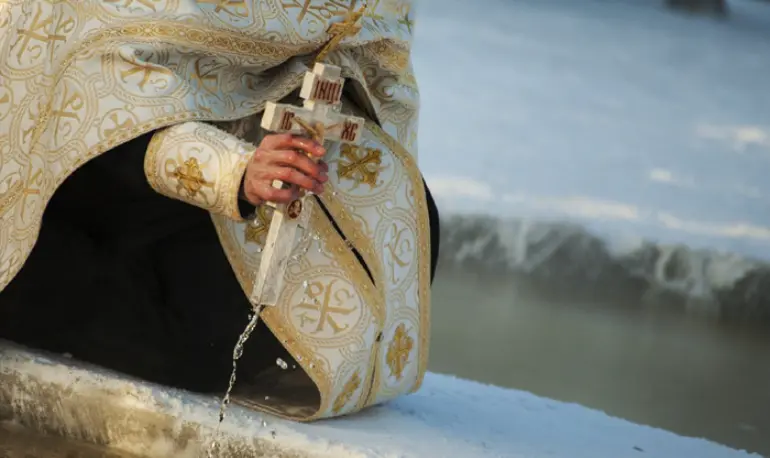  Яке сьогодні церковне свято – 6 січня в Україні