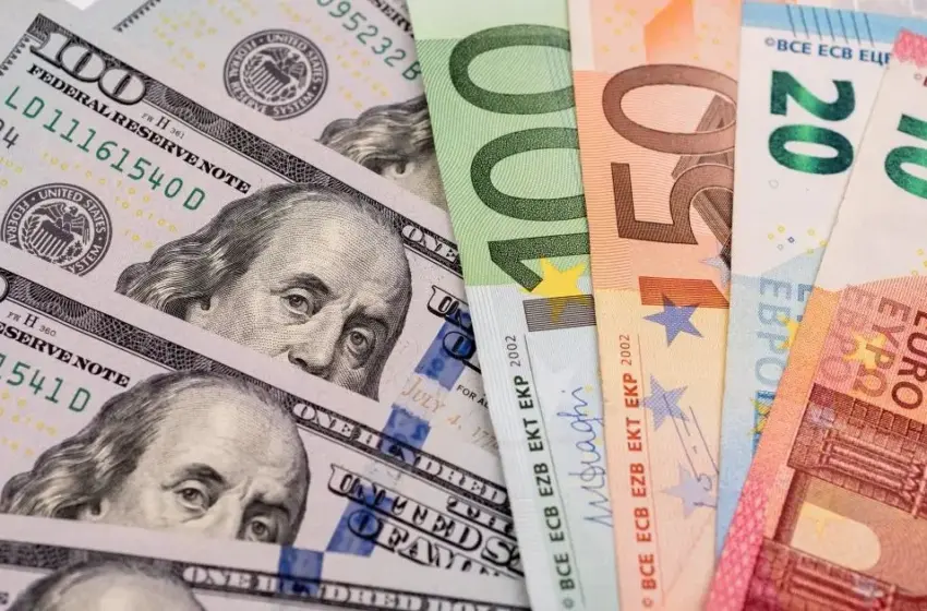  Долар і євро на старті року: який курс валют в Україні станом на 5 січня