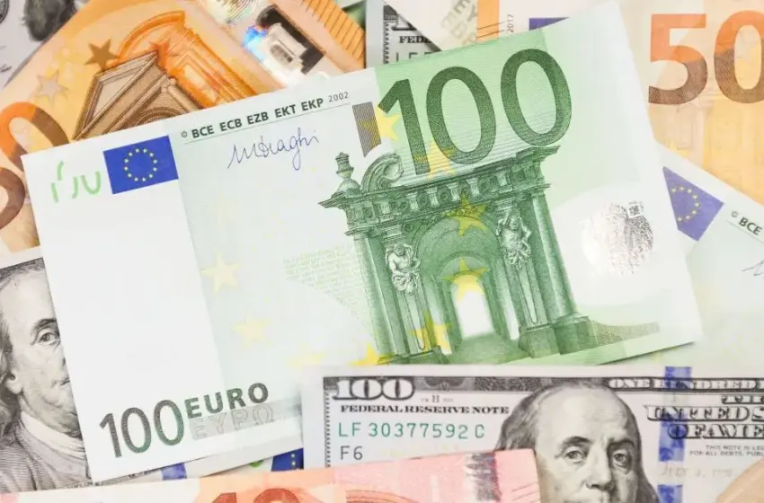  Валютний шок: євро знову дорожчає, гривня не витримує