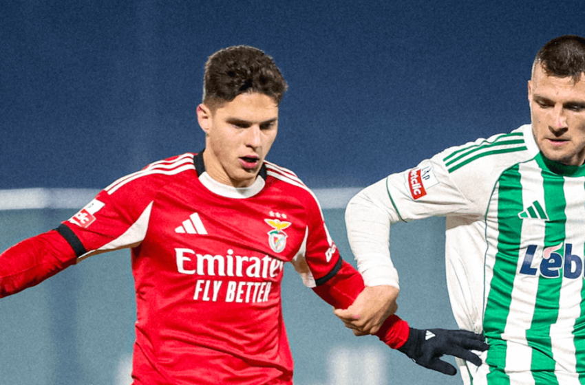  Ювентус – Бенфіка прогноз і ставка на матч Ліги чемпіонів – 21.01.2026