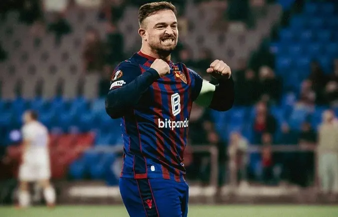  Зальцбург – Базель прогноз і ставка на матч Ліги Європи – 22.01.2026