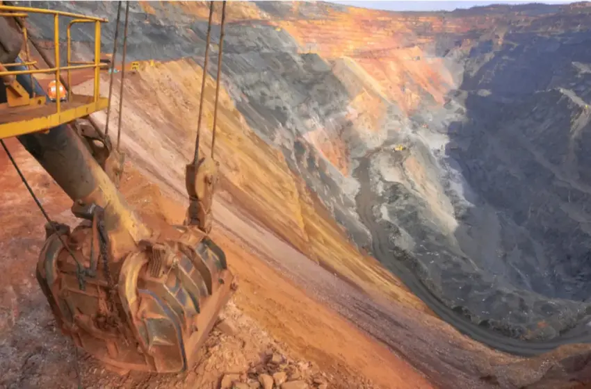  Залізна руда різко пішла вгору: ціни оновили річний максимум